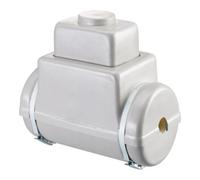 Oventrop OV Coque isolante f Vanne de régulation hydraulique DN 40 Quantité:1