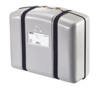 Oventrop OV Coque isolante pour kits de raccordement Flypass DN15-20 Quantité:1