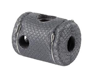 Oventrop OV Coque isolante pour Optibal TW, DN32 Quantité:1