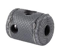 Oventrop OV Coque isolante pour robinet à boisseau sphérique Optibal TW, DN40 Quantité:1