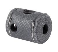 Oventrop OV Coque isolante pour robinet à boisseau sphérique Optibal TW, DN50 Quantité:1