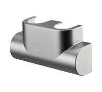 Oventrop OV Couvercle design pour angle en T Multiblock, chromé Quantité:1