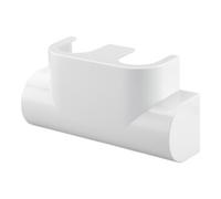 Oventrop OV Couvercle design pour coffrage d'angle Multiblock T, blanc Quantité:1