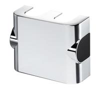 Oventrop OV Couvercle design pour Multiblock TF chromé Quantité:1