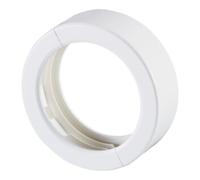 Oventrop OV Décorations pour thermostat Uni XH, Uni LH, anthracite, Set=5 Quantité:1