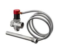 Oventrop OV Détendeur thermique DN20 Quantité:1