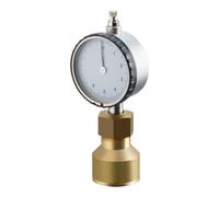 Oventrop OV Dispositif de mesure Quantité:1
