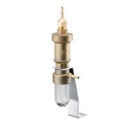 Oventrop OV Dispositif de sécurité pour liquides avec réservoir de condensat Quantité:1