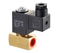 Oventrop OV Electrovanne Oilstop MV Hauteur de sécurité jusqu'à env. 3 m Quantité:1
