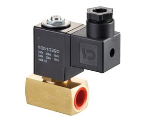 Oventrop OV Electrovanne Oilstop MV Hauteur de sécurité jusqu'à env. 3 m Quantité:1