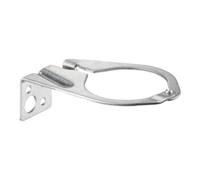 Oventrop OV Equerre de fixation pour DN 15 Quantité:1