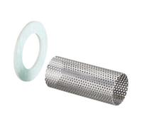 Oventrop OV Filtre à tamis pour filtre GG DN200, maille 2.0mm Quantité:1