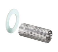 Oventrop OV Filtre à tamis pour filtre GG DN25, maille 1,0mm Quantité:1