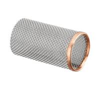 Oventrop OV Filtre à tamis pour filtre No.art.10680..., DN25, mailles 0.6mm Quantité:1