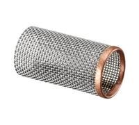 Oventrop OV Filtre à tamis pour filtre No.art.10680..., DN32, mailles 0.6mm Quantité:1