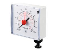 Oventrop OV Indicateur de contenu du réservoir pneumatique Quantité:1