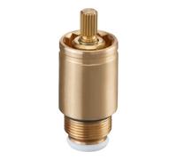 Oventrop OV insert de valve de remplacement F valve avec adaptateur de montage Quantité:1