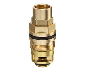 Oventrop OV insert de vanne spécial RTLH pour limiteur de température de retour Quantité:1