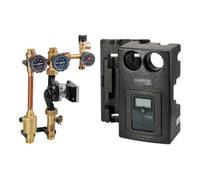 Oventrop OV Installation solaire Regusol ELH-180 1360862 Quantité:1