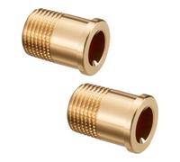 Oventrop OV Jeu d'accessoires n° 7 2 œillets avec AG DN 15, 1/2 Quantité:1