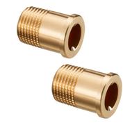 Oventrop OV Jeu d'accessoires n° 7 2 œillets avec AG DN 40, 1 1/2 Quantité:1
