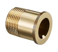 Oventrop OV Kit d'accessoires pour vanne trois voies Buse filetée triple 11/4DN 40 Quantité:1