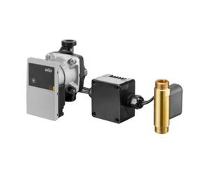 Oventrop OV Kit de conversion pompe à haut rendement Quantité:1