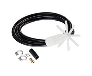 Oventrop OV Kit de conversion pour Flexo-Bloc composé d'un tuyau et d'un flotteur Quantité:1