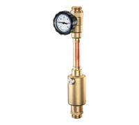 Oventrop OV Ligne de ventilation pour le remplacement de la ligne de transfert Regusol-130 existante. Quantité:1