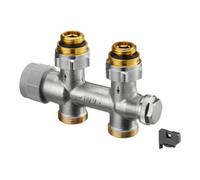 Oventrop OV Multiblock TQ Dg 1184073 Quantité:1