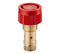 Oventrop OV Noyau de vanne GHF Ultra-fin pour vanne-HK, avec siège de conduite Quantité:1