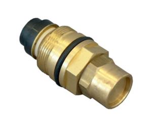 Oventrop OV Noyau de vanne pour limiteur de température de retour Quantité:1