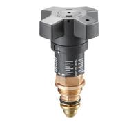 Oventrop OV partie supérieure pour Hydrocontrol DN15 1/2 Quantité:1