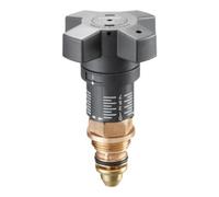 Oventrop OV partie supérieure pour Hydrocontrol DN25 1 Quantité:1