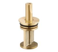Oventrop OV Pièce de commande pour mélangeur 4 voies DN25, pour servomoteurs Lineg Quantité:1