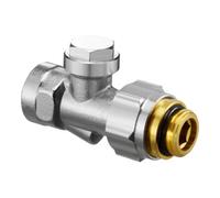 Oventrop OV Raccord d'arrêt vissé Multiflex Combinaison 1/2 AGx1/2 IG Quantité:1