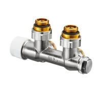 Oventrop OV Raccordement Multiblock T 1/2 AGx3/4 AG Type d'angle Quantité:1