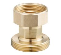 Oventrop OV Réducteur du collecteur DN32 au Regumat DN25, G 2AG x ÜM 11/2 Quantité:1