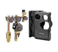 Oventrop OV Station solaire Regusol LH-130 DN20 1360573 Quantité:1