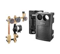 Oventrop OV Station solaire Regusol LH-180 LH-180 DN25 1360853 Quantité:1