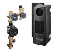 Oventrop OV Station solaire Regusol PH-180 DN25 1368163 Quantité:1