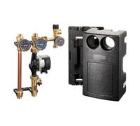 Oventrop OV Station solaire Regusol SH-180 SH-180 DN25 1368064 Quantité:1