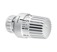 Oventrop OV Tête thermostatique UNI LD avec sonde liquide blanche sans position zéro Quantité:1