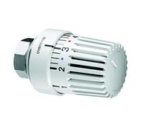 Oventrop OV Tête thermostatique UNI LH blanc, sans position zéro Quantité:1