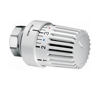Oventrop OV Tête thermostatique UNI LI avec sonde liquide blanche avec position zéro Quantité:1