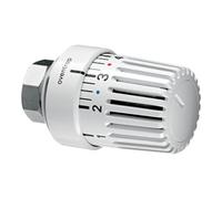 Oventrop OV Tête thermostatique UNI LK avec capteur de débit blanc avec position zéro, M 28X1 Quantité:1