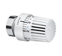 Oventrop OV Tête thermostatique UNI LM avec capteur de débit blanc avec position zéro,38X1,5 Quantité:1