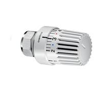 Oventrop OV Tête thermostatique UNI LR avec sonde liquide blanc avec zéro M 33x2 Quantité:1