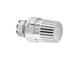 Oventrop OV Tête thermostatique UNI LR avec sonde liquide blanc avec zéro M 33x2 Quantité:1