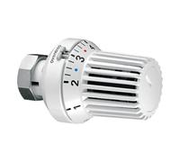 Oventrop OV Tête thermostatique UNI XH avec capteur de liquide blanc o.zero position Quantité:1